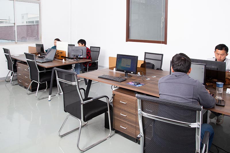 LyonInternal Trade Office - Guangu Technology