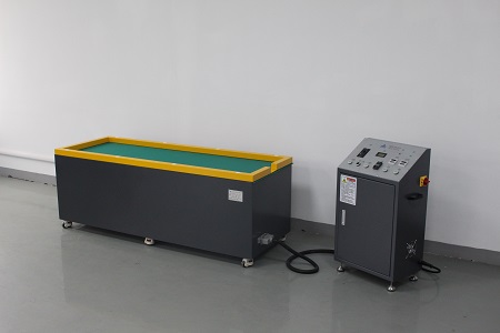 LyonGG1980 Metal surface cleaning machine